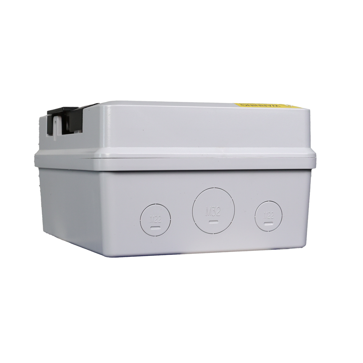 Auto Gen Start (AGS)