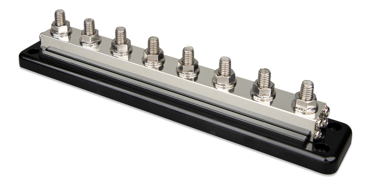 Busbar to connect 6 CIP100200100
