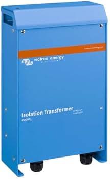 Isolation Transformer 2000W 115/230V
