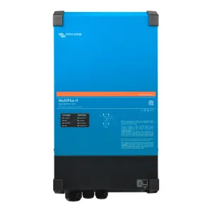 Victron MultiPlus-II 24/5000/120-95 120V Inverter/Charger