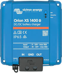 Victron Orion XS 1400 DC-DC Battery Charger