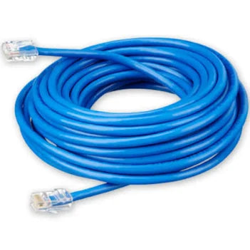 Victron RJ45 UTP Cable – 10m