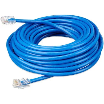 Victron RJ45 UTP Cable – 30m
