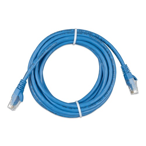 Victron RJ45 UTP Cable – 3m