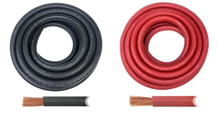 2/0 Cable