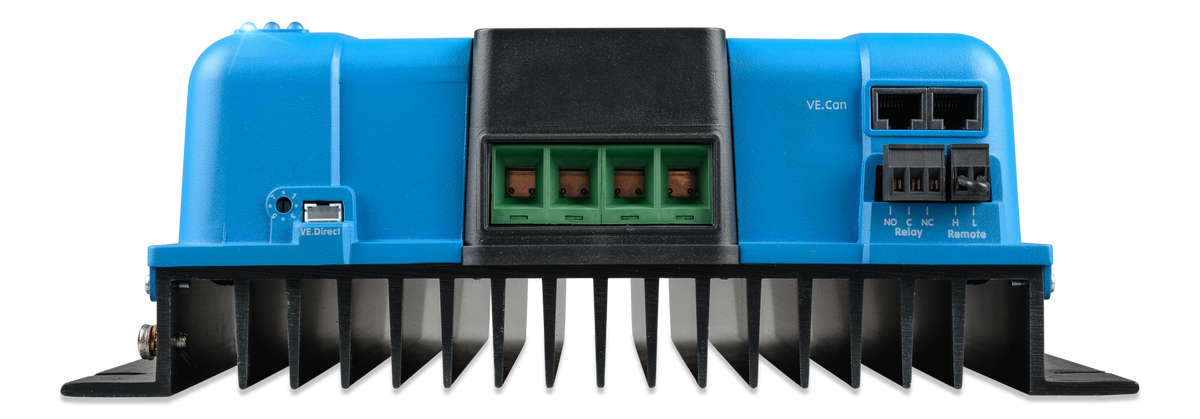 Victron SmartSolar MPPT 150/100-Tr VE.Can Solar Charge Controller