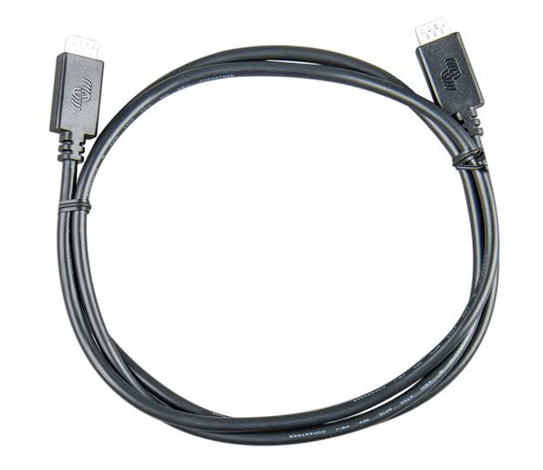 Victron VE.Direct Cable – 10m