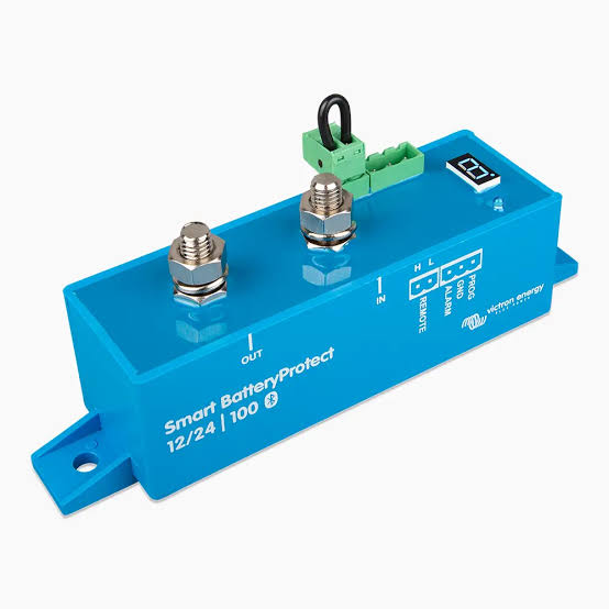 Victron BatteryProtect 12/24V-100A
