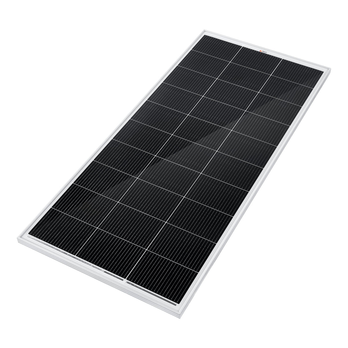 RICH SOLAR MEGA 200 weather durability features