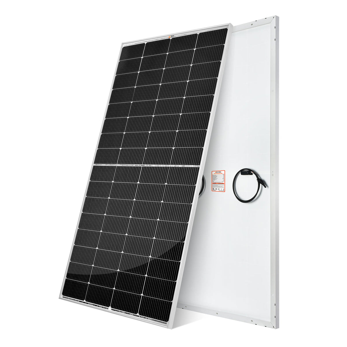 RICH SOLAR MEGA 250 dimensions and specifications