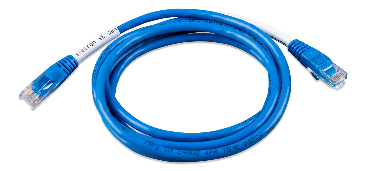 Victron VE.Can to CAN-bus BMS Type B Cable – 1,8m