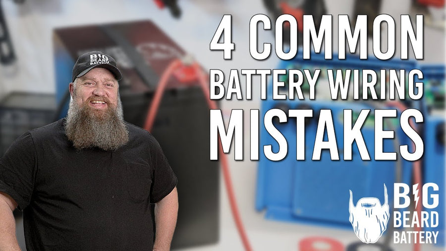 4 DIY Solar Cabling Mistakes That Can Cost You — And How to Fix Them