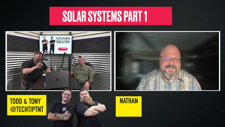 Auditing Your RV Power Needs: A Guide to Designing an Efficient Solar and Battery System