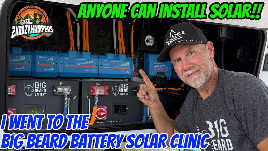 Solar Clinic Review