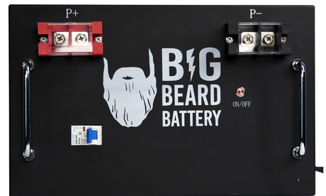 Voltage Matters: Choosing Between 12V and 24V Battery Systems for Your RV