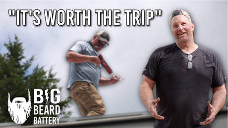 DIY RV Solar in One Week | Total Beginner Experience