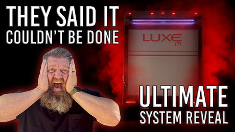 Running 3 A/Cs on Battery Power?! | The Ultimate Off-Grid RV Build