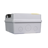 Auto Gen Start (AGS)