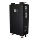 The Goliath 48V 300Ah Lithium Battery
