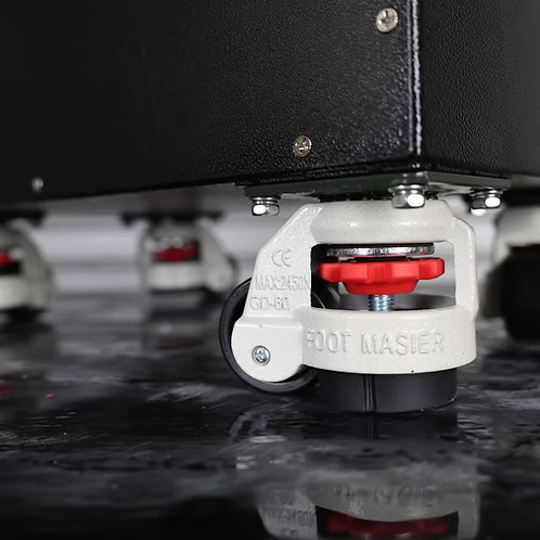 The Goliath 48V 300Ah Lithium Battery