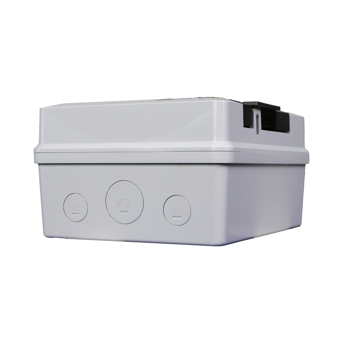 Auto Gen Start (AGS)