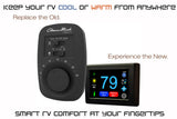 Micro-Air EasyTouch RV 352C – Coleman Replacement