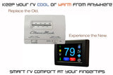Micro-Air EasyTouch RV 352C – Coleman Replacement