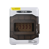 Auto Gen Start (AGS)