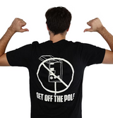 Big Beard Battery T-Shirt (multiple designs)