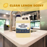 Liquified RV Gray Tank Cleaner - 32oz Single Bottle