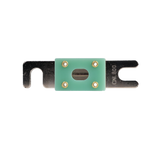 CNN Catastrophic Fuse for Lynx Shunt