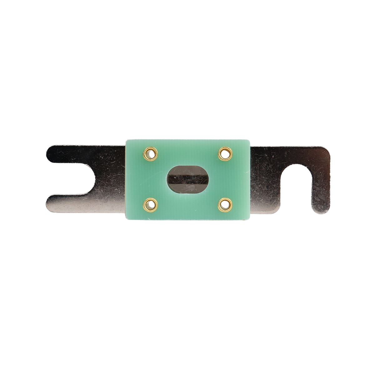 CNN Catastrophic Fuse for Lynx Shunt