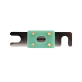CNN Catastrophic Fuse for Lynx Shunt