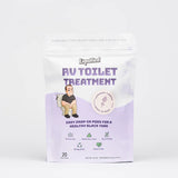 Liquified RV Toilet Treatment Pods (20pck)