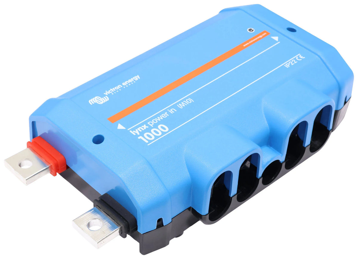 Victron Lynx Power In (M10)