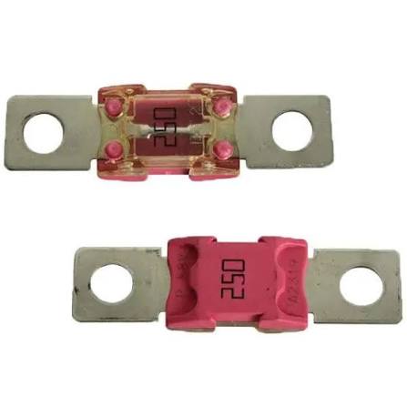 MEGA-fuse 250A/58V-48V (1 pc)