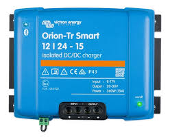 Victron Orion-Tr 12/24-15A (360W) Isolated DC-DC Converter