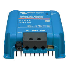Victron Orion XS 1400 DC-DC Battery Charger