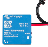 Smart Battery Sense long range (up to 10m)
