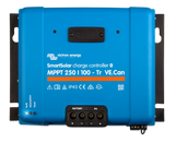 Victron SmartSolar MPPT 250/100-Tr VE.Can Solar Charge Controller