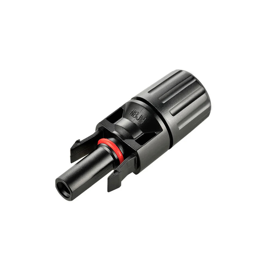 MC4 Connectors (QTY 5)