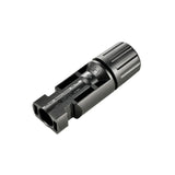 MC4 Connectors (QTY 5)