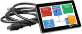 Victron GX Touch 70 – 7-inch Display