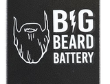 Big Beard Battery 12V 300Ah Lithium Battery