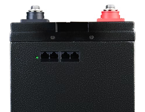 Big Beard Battery 12V 300Ah Lithium Battery