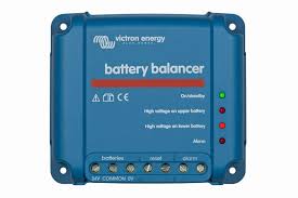 Victron Battery Balancer
