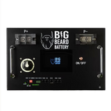 The Beast 24V 300Ah Lithium Battery