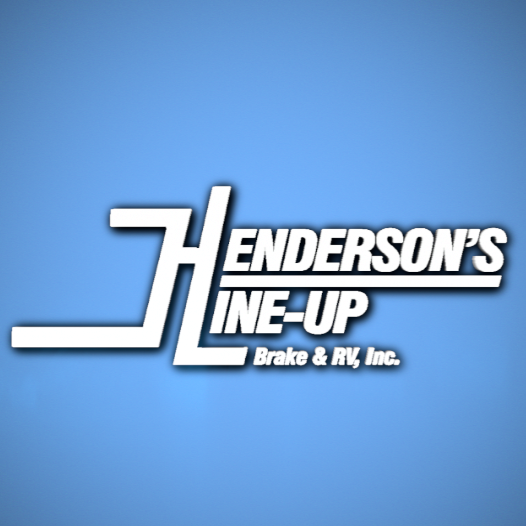 Henderson's Line-Up