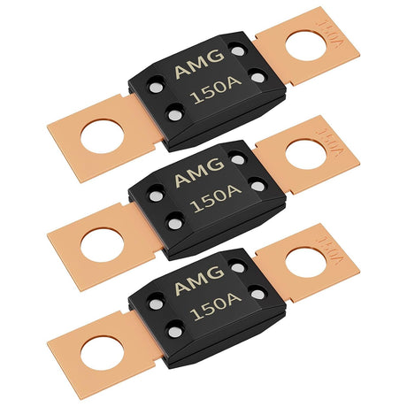 MEGA Fuse — 150 A