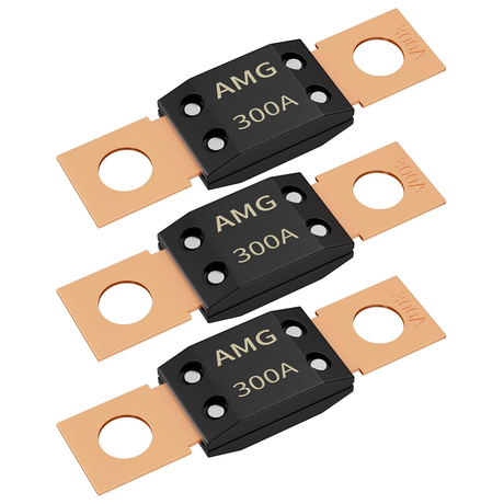 MEGA Fuse — 300 A